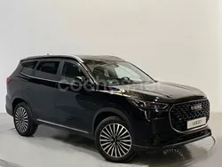 Negro Usado 2025 Ebro s800 Luxury SUV | 31.650 € (Precio justo)