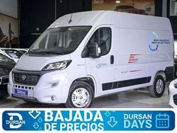 Blanco Usado 2021 Fiat Ducato Van | 26.590 €