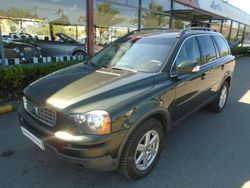 Verde Usado 2006 Volvo XC90 Kinetic SUV | 8000 € (Un poco caro)