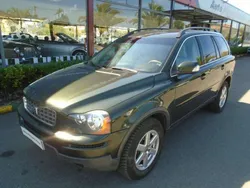 Verde Usado 2006 Volvo XC90 Kinetic SUV | 8000 € (Precio justo)