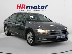 Usado 2016 VW Passat Edition Berlina | 12.590 € (Precio justo)