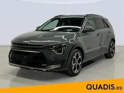 Otro Nuevo 2025 Kia Niro SUV | 35.041 € (Caro)