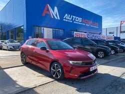 Burdeo Usado 2022 Opel Astra Elegance Utilitario | 18.950 € (Caro)