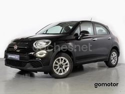 Negro Usado 2019 Fiat 500X Urban SUV | 12.475 € (Precio justo)