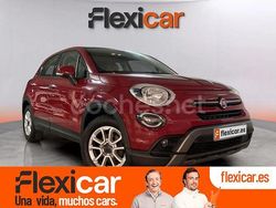 Gris / plata Usado 2019 Fiat 500X Cross SUV | 11.970 € (Precio justo)