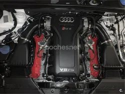 Blanco Usado 2013 Audi RS5 Design Coupe | 38.000 €