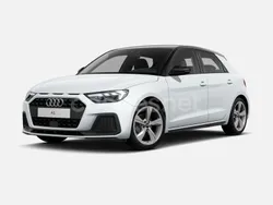 Blanco Nuevo 2024 Audi A1 Sportback Advanced Plus Utilitario | 24.800 € (Buen precio)
