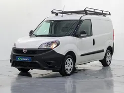 Usado 2021 Fiat Doblò Monovolumen | 14.290 € (Un poco caro)