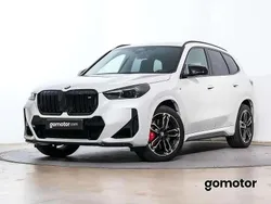 Usado 2025 BMW X1 Shadowline SUV | 63.690 € (Precio justo)