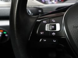 Azul Usado 2020 VW T-Roc Advance SUV | 19.390 € (Precio justo)