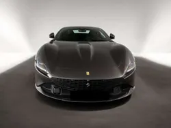 Gris Usado 2022 Ferrari Roma Coupe | 249.000 € (Precio justo)