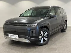 Gris Usado 2025 Hyundai Ioniq 5 SUV | 69.990 €