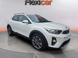 Blanco Usado 2020 Kia Stonic SUV | 11.490 € (Super precio)