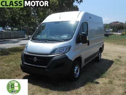 Gris Usado 2021 Fiat Ducato Van | 17.990 € (Super precio)