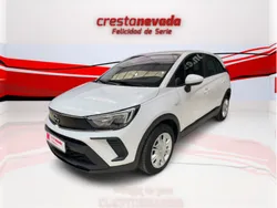 Usado 2021 Opel Crossland Business Elegance SUV | 16.915 € (Precio justo)