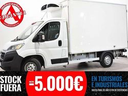 Blanco Usado 2019 Fiat Ducato Van | 29.890 €
