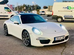 Usado 2016 Porsche 911 Carrera S Coupe | 85.000 €