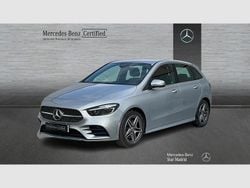 Gris Usado 2025 Mercedes B250e Monovolumen | 35.990 € (Buen precio)