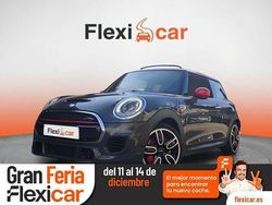 Negro Usado 2017 Mini John Cooper Works Utilitario | 26.990 € (Precio justo)