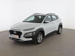 Blanco Usado 2018 Hyundai Kona SUV | 15.699 € (Precio justo)