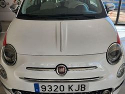 Usado 2018 Fiat 500 Mirror Utilitario | 10.500 € (Caro)