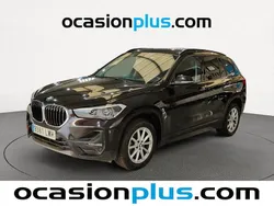 Marrón Usado 2022 BMW X1 SUV | 22.446 € (Super precio)