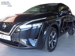 Usado 2024 Nissan Qashqai N-Connecta SUV | 28.800 € (Precio justo)