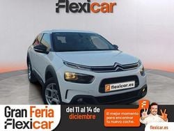 Blanco Usado 2019 Citroën C4 Cactus Business Class Utilitario | 11.990 € (Precio justo)