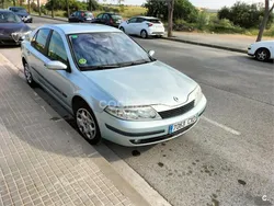 Renault Laguna II