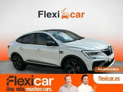 Amarillo Usado 2022 Renault Arkana RS Line SUV | 20.790 € (Super precio)