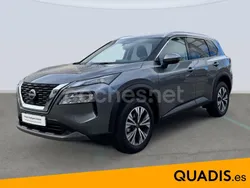 Otro Usado 2023 Nissan X-Trail N-Connecta SUV | 33.500 € (Precio justo)