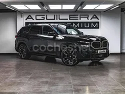 Negro Usado 2023 BMW XM Comfort Edition SUV | 139.990 € (Caro)