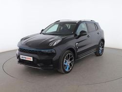 Negro Usado 2021 Lynk & Co 01 SUV | 23.199 € (Un poco caro)
