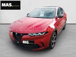 Rojo Usado 2023 Alfa Romeo Tonale Veloce SUV | 43.900 €