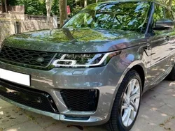 Usado 2018 Land Rover Range Rover Sport SUV | 36.900 €