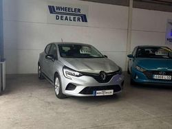 Gris Usado 2023 Renault Clio V Esprit Alpine Utilitario | 13.995 € (Precio justo)