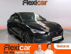 Negro Usado 2024 Cupra Leon Berlina | 24.290 € (Precio justo)
