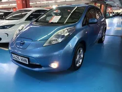 Eléctrico Usado 2011 Nissan Leaf Utilitario | 4900 € (Precio justo)