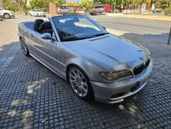 Gris Usado 2003 BMW 330 Cabriolet Descapotable | 10.990 €