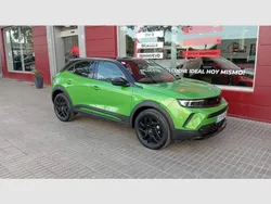 Verde Usado 2023 Opel Mokka S SUV | 23.990 €