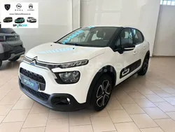 Blanco Usado 2022 Citroën C3 Feel Utilitario | 11.900 € (Precio justo)