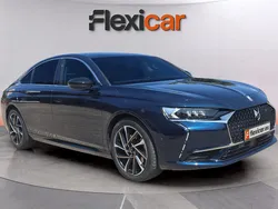 Azul Usado 2021 DS Automobiles DS9 Rivoli Plus Berlina | 23.290 € (Super precio)