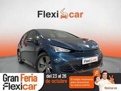 Azul Usado 2023 Cupra Born Utilitario | 19.990 € (Super precio)