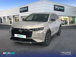 DS Automobiles DS7 Crossback
