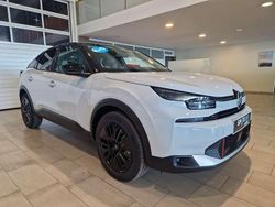 Blanco Nuevo 2025 Citroën C4 Utilitario | 25.300 € (Caro)