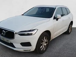 Usado 2021 Volvo XC60 Momentum SUV | 27.890 € (Super precio)