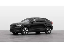 Negro Nuevo 2024 Volvo EC40 Plus SUV | 48.300 €