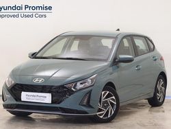Usado 2024 Hyundai i20 | 15.900 € (Buen precio)