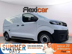 Blanco Usado 2023 Toyota Proace Van | 23.190 € (Caro)