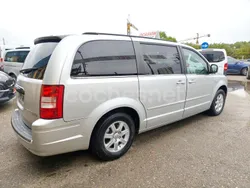 Gris / plata Usado 2010 Chrysler Grand Voyager Limited Monovolumen | 8499 € (Precio justo)